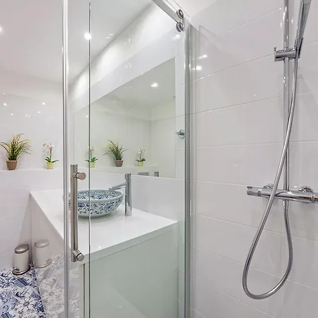 Apartament Sun&snow Cztery Oceany